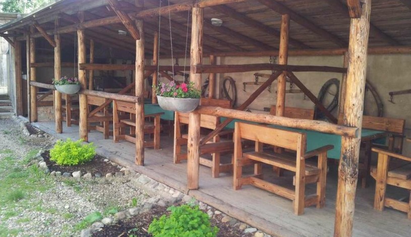 Penzion PIANO RANCH Mladá Boleslav